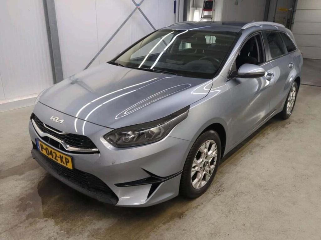 Kia Ceed Sportswagon 1.0 T-GDi DynamicL.