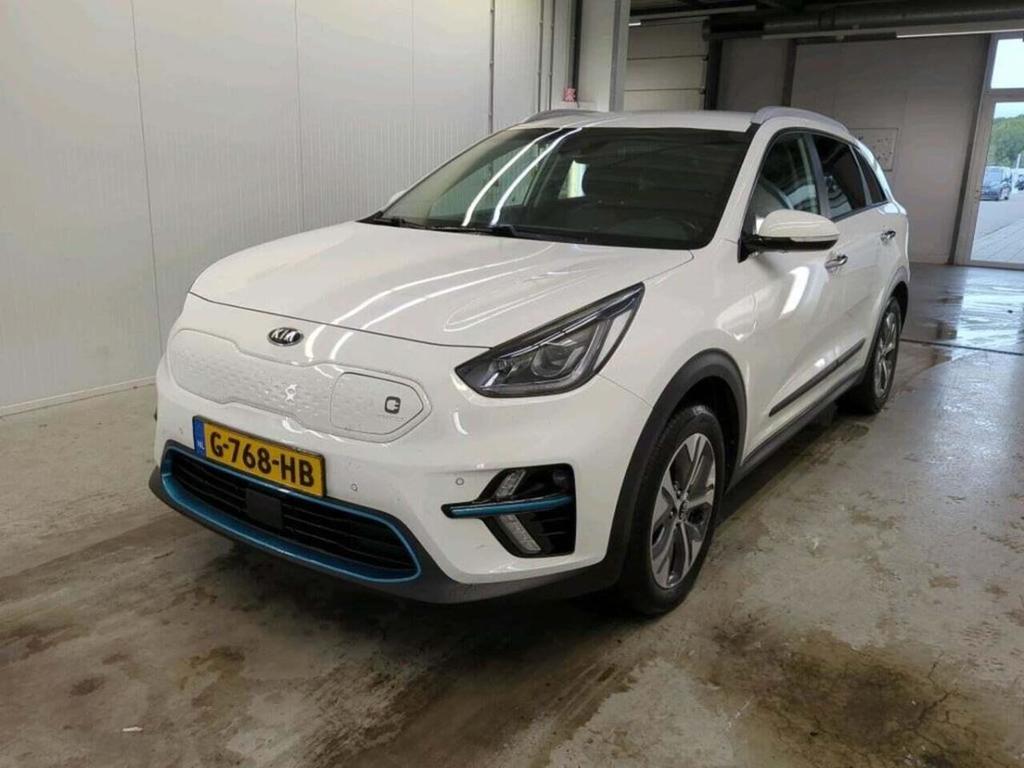 Kia e-Niro ExecutiveLine 64 kWh