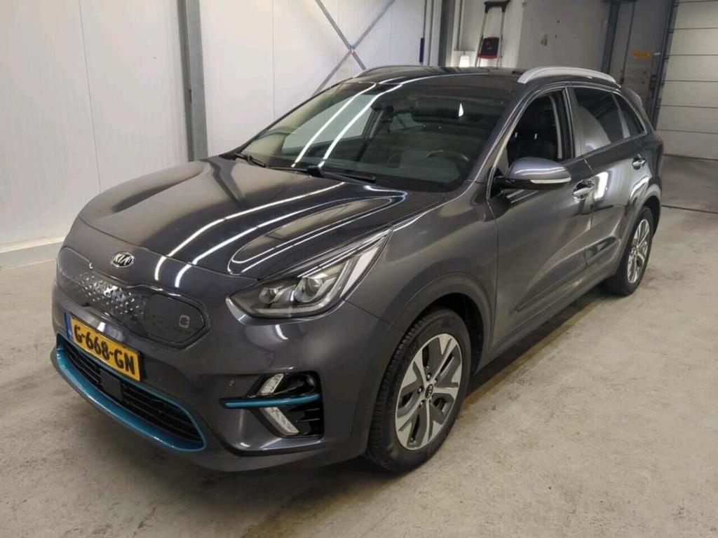 Kia e-Niro ExecutiveLine 64 kWh