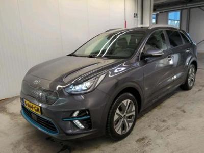 Kia e-Niro ExecutiveLine 64 kWh