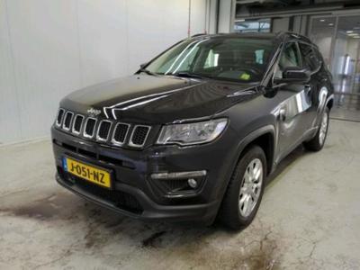 Jeep COMPASS 1.3T Longitude