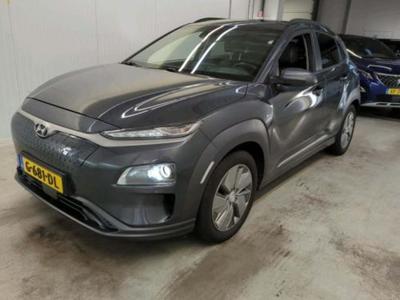 Hyundai Kona EV Premium 64 kWh