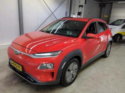 Hyundai Kona EV Premium 64 kWh