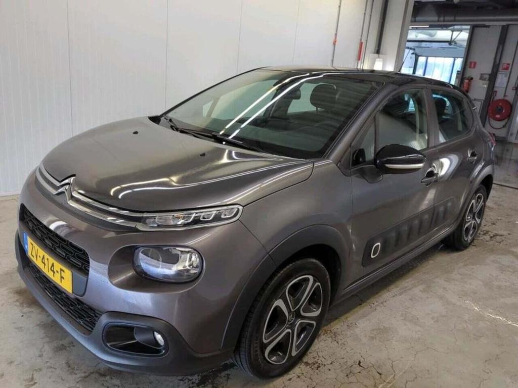 Citroen C3 1.2 PT S&amp;S Feel Ed.