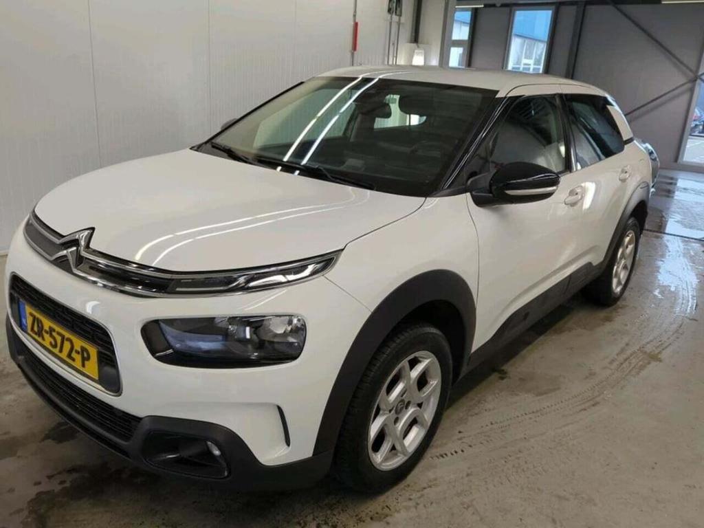 Citroen C4 cactus 1.5 BlueHDi Business