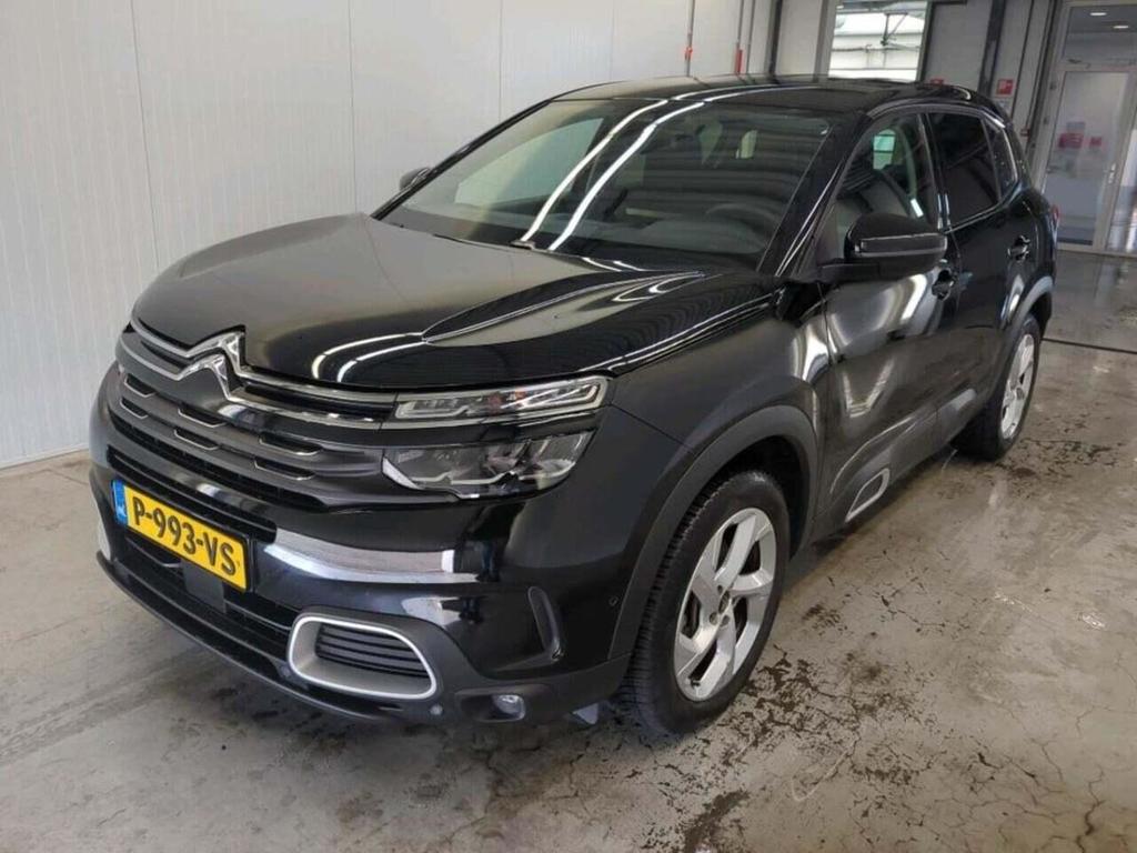 Citroen C5 aircross 1.2 PureTech Bns