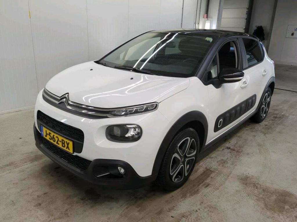 Citroen C3 1.2 PT Feel