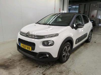 Citroen C3 1.2 PT Feel