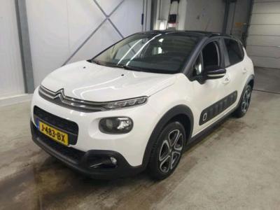 Citroen C3 1.2 PT Feel