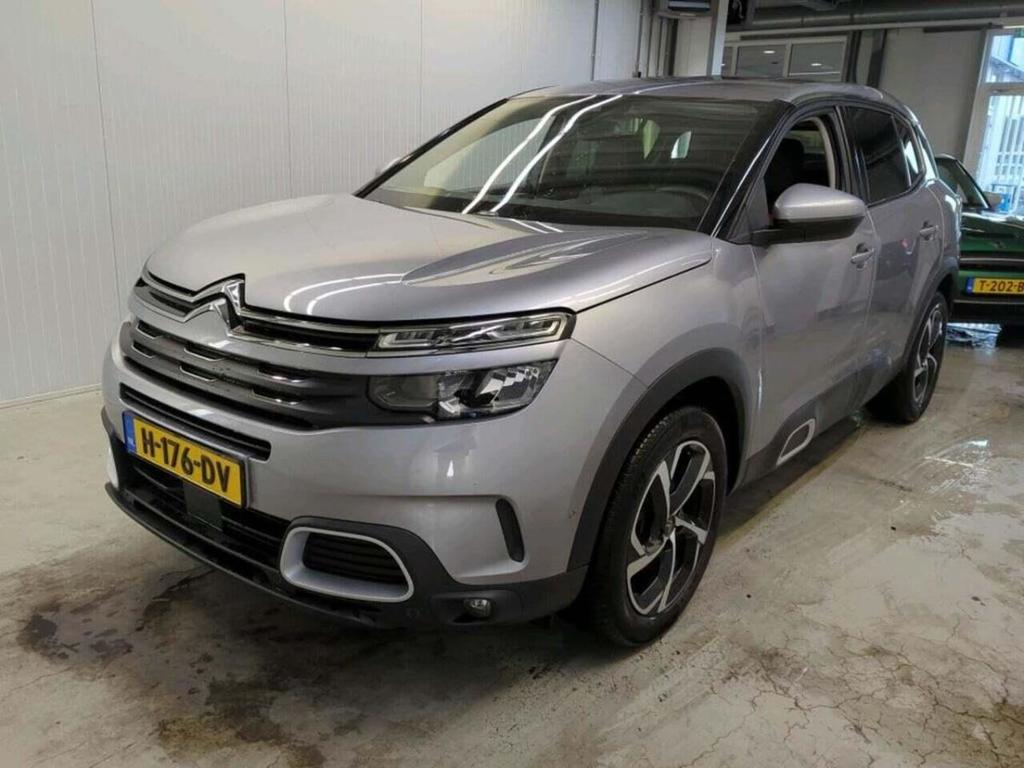 Citroen C5 aircross 1.2 PureTech Feel