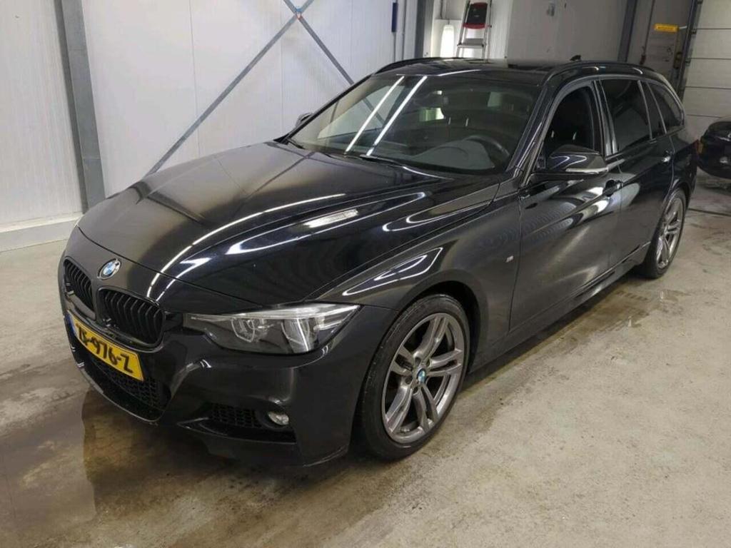 BMW 3-serie Touring 318i MSp.CL.