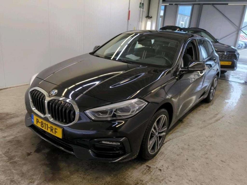 BMW 1-serie 118i High Exec