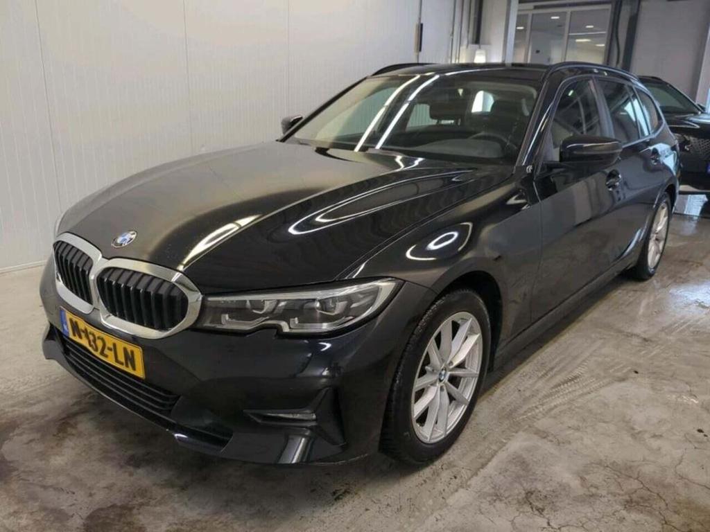 BMW 3-serie Touring 318i Business Ed.