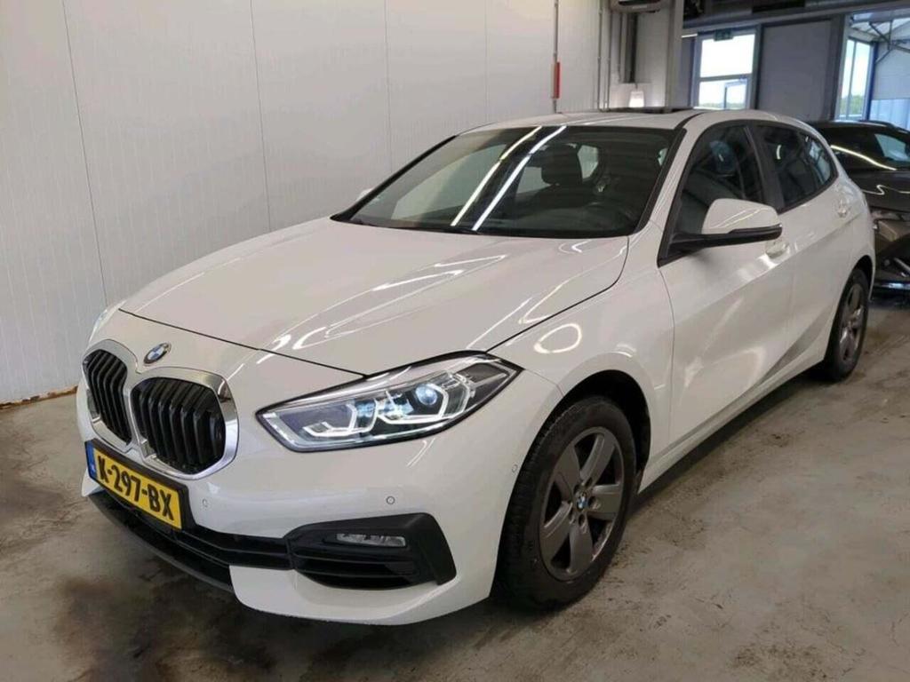 BMW 1-serie 118i Executive Ed.