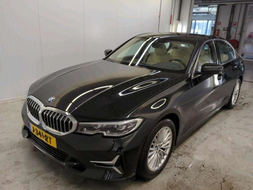 BMW 3-serie 320i High Exe. Ed.