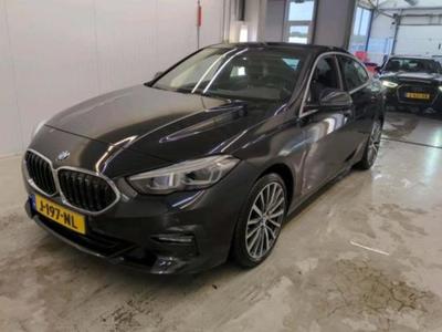 BMW 2-serie Gran Coupe 218i High Executive