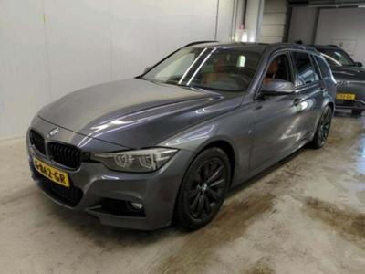 BMW 3-serie Touring 318i MSp.CL.