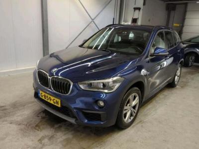 BMW X1 sDrive18i Exec. Ed.