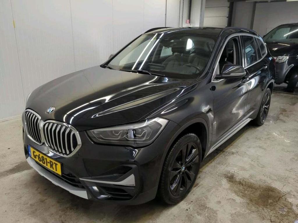 BMW X1 sDrive20i VDL N..Ed