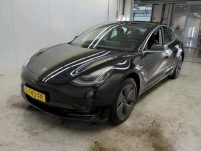 Tesla Model 3 Stnd.RWD Plus 60 kWh