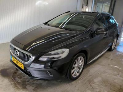 Volvo V40 cross country 1.5 T3 Polar+ Luxury