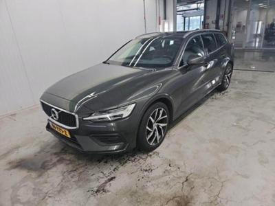 Volvo V60 2.0 T5 Momentum