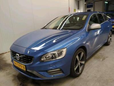 Volvo V60 2.0 D4 Bus. Sport