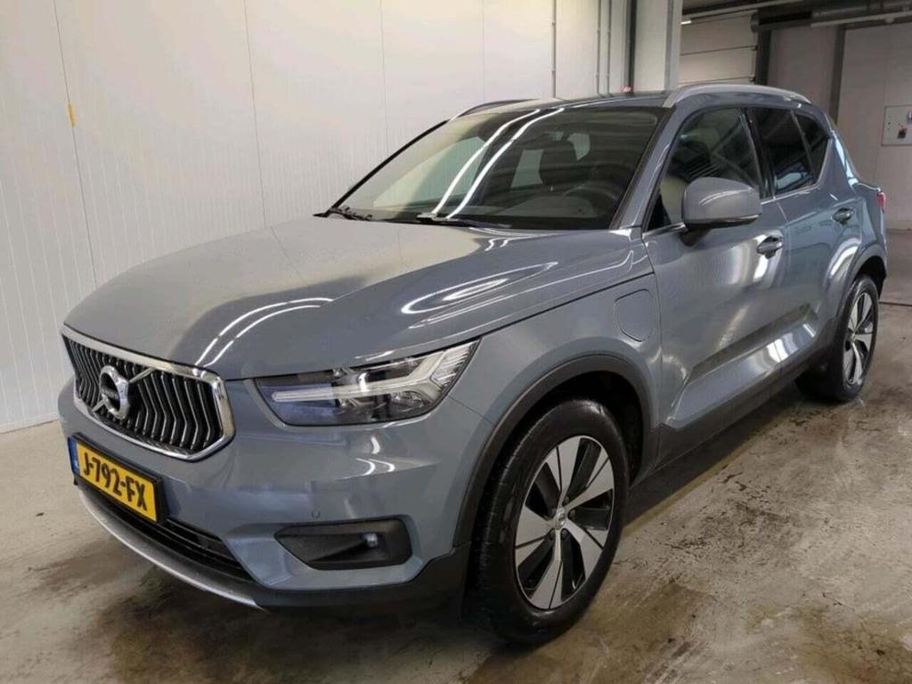 Volvo XC40 1.5 T5 Rech. Bns Pro