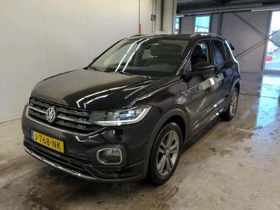 Volkswagen T-Cross 1.0 TSI Style Bns R