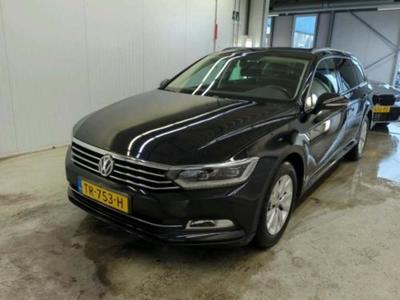 Volkswagen Passat Variant 1.4 TSI CL Bns