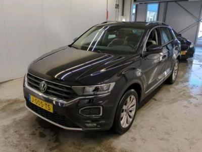 Volkswagen T-Roc 1.5 TSI Sport