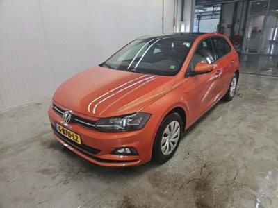 Volkswagen POLO 1.0 TSI Comf.l. Bus.