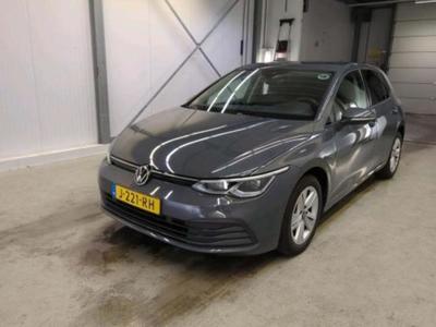 Volkswagen GOLF 1.5 TSI Life Bns