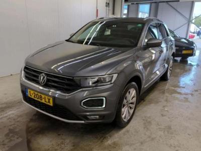 Volkswagen T-Roc 1.5 TSI Sport