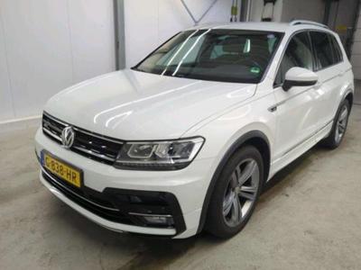 Volkswagen Tiguan 1.5 TSI Highl. Bus R