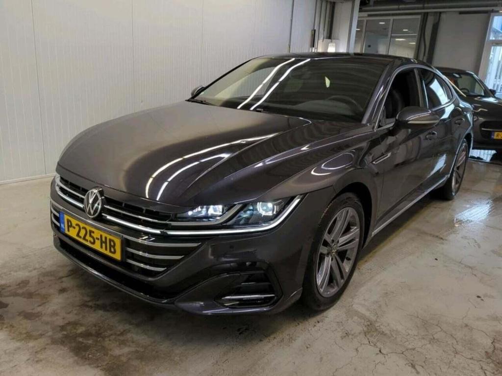 Volkswagen Arteon 2.0 TSI R-Line Bns+