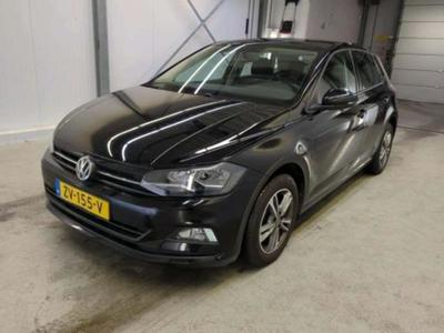 Volkswagen POLO 1.0 TSI Comf.l. Bus.