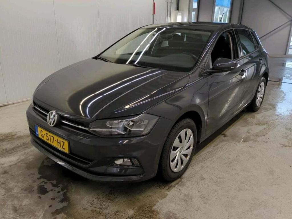 Volkswagen POLO 1.0 TSI Comf.l. Bus.