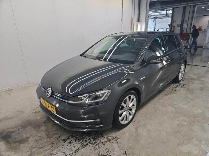 Volkswagen GOLF 1.5 TSI Highline