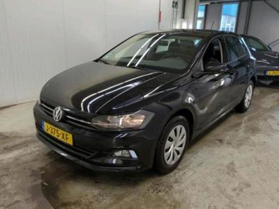 Volkswagen POLO 1.0 TSI Comf.l. Bus.