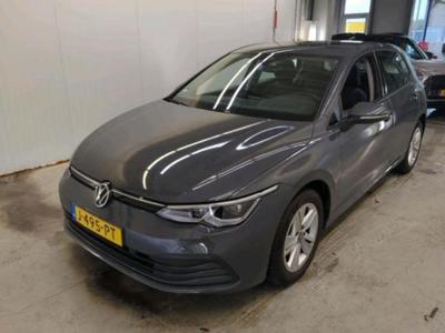 Volkswagen GOLF 1.5 TSI Life Bns