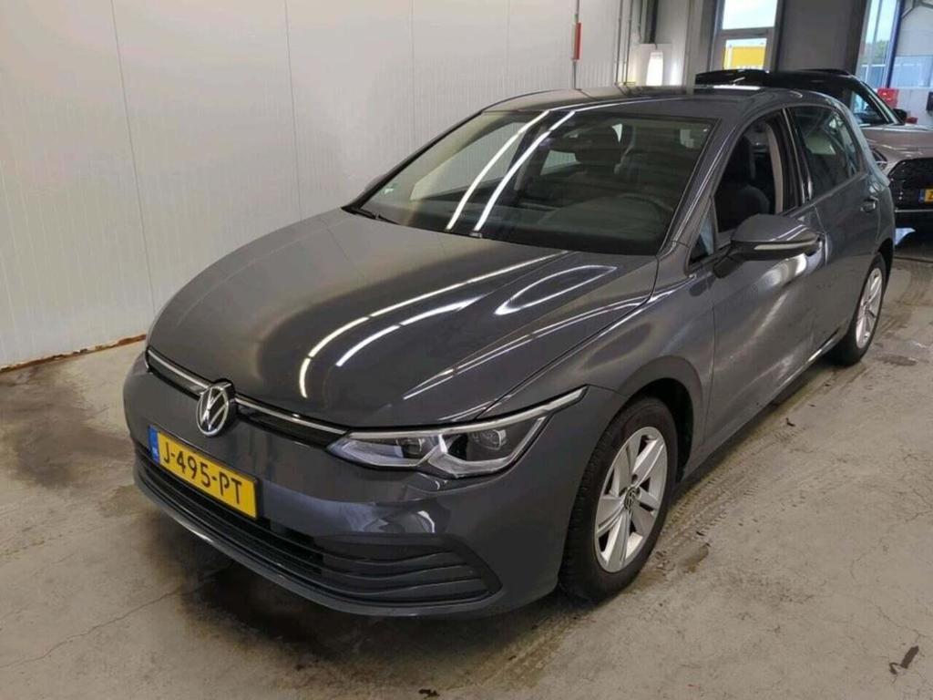 Volkswagen GOLF 1.5 TSI Life Bns