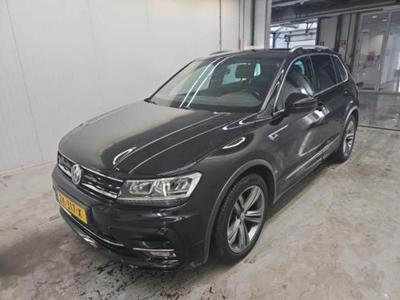 Volkswagen Tiguan 1.5 TSI Highl. Bus R