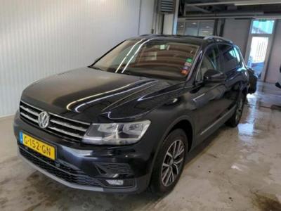 Volkswagen Tiguan allspace 1.5 TSI CL. Bus. 7p.