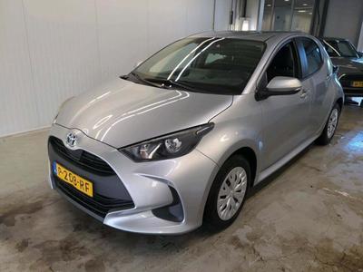 Toyota Yaris 1.5 Hyb. Active