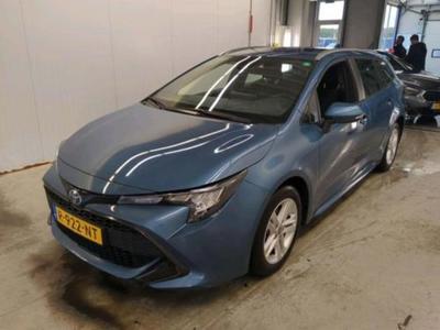 Toyota Corolla Touring Sports 1.8 Hybrid Active