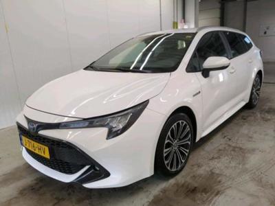 Toyota Corolla Touring Sports 1.8 Hybrid Dynamic