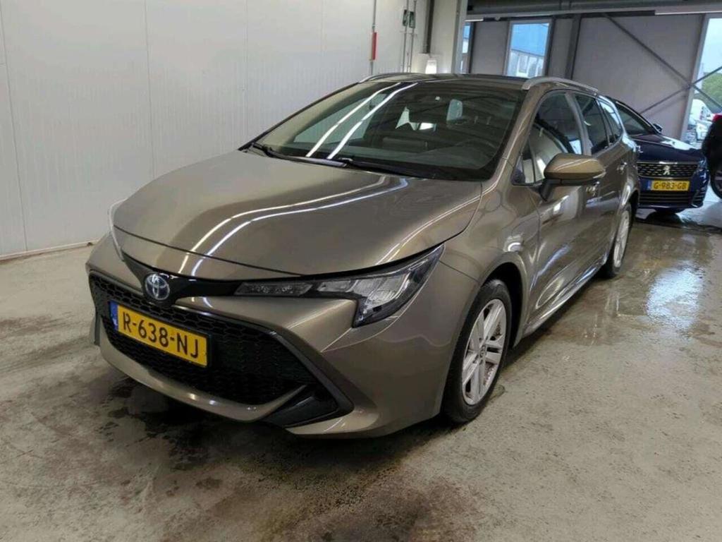 Toyota Corolla Touring Sports 1.8 Hybrid Active