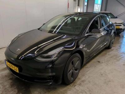 Tesla Model 3 Long Range AWD 75kWh