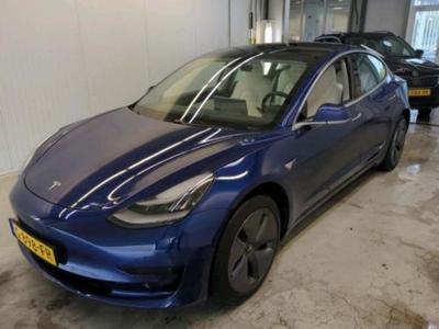 Tesla Model 3 Stnd.RWD Plus 60 kWh